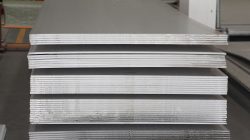 Stainless Steel Sheets.