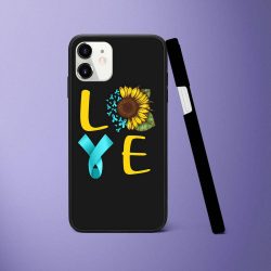 PTSD Phone Cases