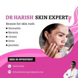 DR HARISH Skin Expert | Skin And Hair Clinic | Skin Specialist in Hyderabad | Best Dermatologist ...