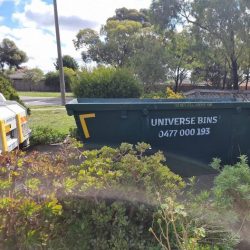 Household Bins Melbourne