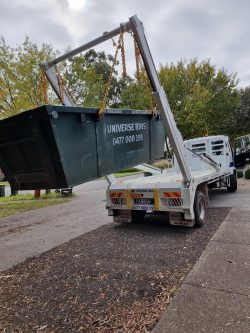 Rubbish Removal Melbourne