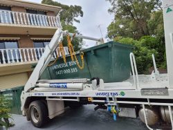 End of Lease Rubbish collection Melbourne