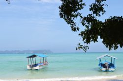 Andaman and Nico bar adventure Packages