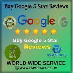 Buy Google 5 Star Reviews