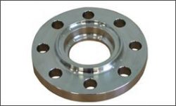 Monel 400 Flanges in India.