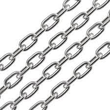 Stainless Steel Chain