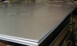 Stainless Steel J4 Sheet.