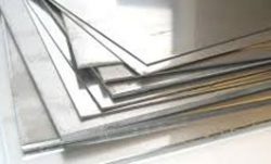 Stainless Steel 202 Plate Manufacturer from Mumbai.