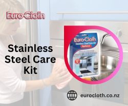 Glass Cleaning Cloths for Sparkling Surfaces