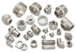 Steel Forged Fittings