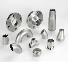 Stainless Steel 304 Butt Pipe Fittings, Steel 304 Pipe End Cap Exporter in India.