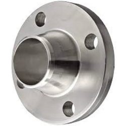 Stainless Steel Pipe Flanges Exporter in India