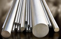 Stainless Steel Round Bar, SS Cold Rolled Bars Exporters, Steel Round Bars Supplier India,