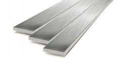 Stainless Steel 310S Flat Bar in Supplier