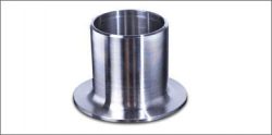 Lap Joint Flanges in Supplier.