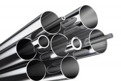 Stainless Steel 309H Pipe and Tube.