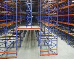 New ‎& Used Heavy Duty Structural Pallet Racks| Bolted Heavy Duty Storage Rack