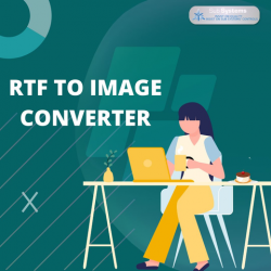 RTF to Image Converter