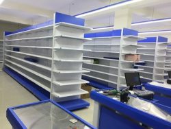 Display Racks Manufacturers