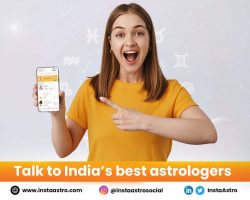 Talk to The Best Astrologer and Unveil Your Destiny