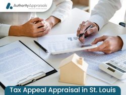 Tax Appeal Appraisal in St. Louis – Authority Appraisals