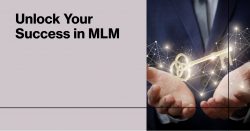 Success In MLM