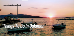 Things To Do In Dalaman