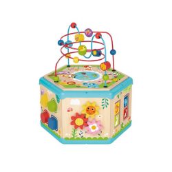 More Fun And Play With Creative Toddler Toys