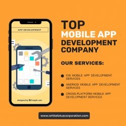 Best Mobile Application Development Services