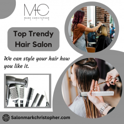 Top Professional Hair Salon