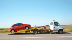 Towing Seattle