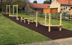 School Playground Equipment Ipswich