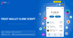 Trust Wallet Clone Script