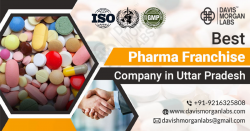 PCD Pharma Franchise Company in Uttar Pradesh