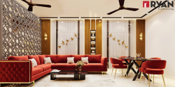 Top Interior Designer in Delhi