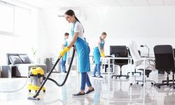 A Pristine Workplace: Discover Office Cleaning in Chelsea and South Kensington