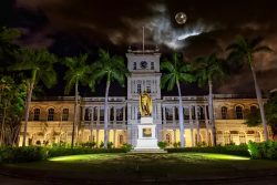 Spine-Chilling Adventures: Unforgettable Ghost Tours in the US