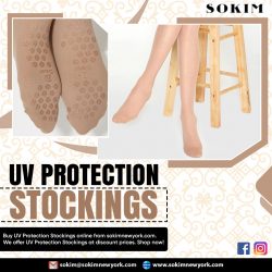 UV Protection Stockings