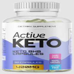 Active Keto Capsules South Korea Reviews