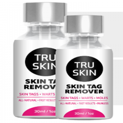 TruSkin Skin Tag Remover Reviews