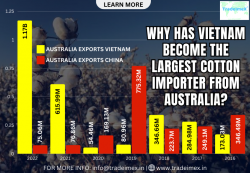 Vietnam Trade Data