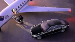 Corporate Car Services in Conroe