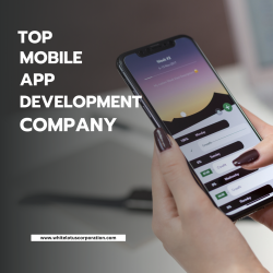 Top Mobile App Development Company in UK