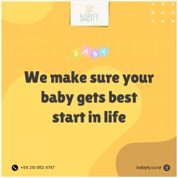 Best buy cot nz by baby fy