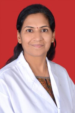 Dr. Hema Agarwal – Best Gynecologist in Vidyadhar Nagar, Jaipur