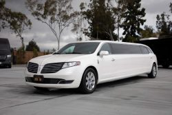 Special Event Limo Service | ABA Unique Limousine