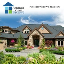 American Vision Windows