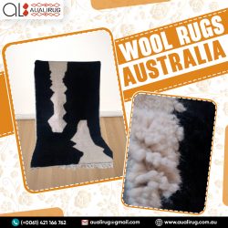 Wool Rugs Australia