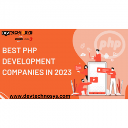 PHP Development Company