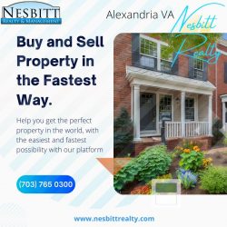 Rental Property Management in Great Falls VA